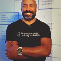Evandro Barros Email