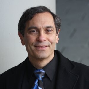 InvestorMatch.ai Employee Alan Kadish's profile photo
