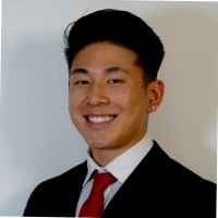 Jack Development Strategies Employee Gabriel Yang's profile photo