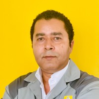Renault Group Employee Kamal-Abdelhaq Tissy's profile photo
