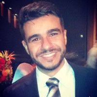 CGPR Employee Caio Cezar Jr.'s profile photo