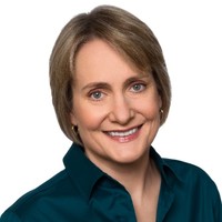 Discord Employee Leslie Kilgore's profile photo