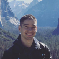 BuildingLink Employee Leonid Uvarov's profile photo