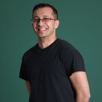 Astek Diagnostics Employee Mustafa al-Adhami's profile photo