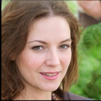 Quantim Employee Joan Thompson's profile photo