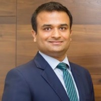 Shardul Amarchand Mangaldas & Co Employee Nishant Singh's profile photo