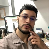Clever Moda Employee Diego Muriel's profile photo