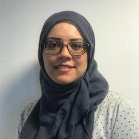 Living Well UK Employee Ayesha F's profile photo