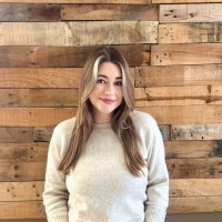 Starship Technologies Employee Lexie Sables's profile photo