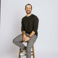 NuWave Technology Partners Employee Joe Nyhuis's profile photo