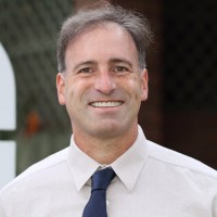 Analytical Detection Employee Brent Goldberg's profile photo