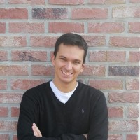 QBuild Employee Cédric Simon's profile photo