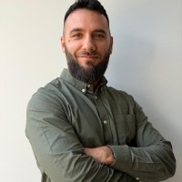 d4b - Business experience Employee Erik Soler's profile photo