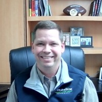 Madix, Inc Employee Mike Taggart's profile photo