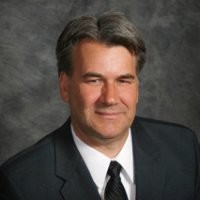Visual Sound Inc. Employee Rick O'Donnell's profile photo