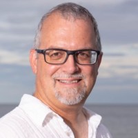 ASU College of Global Futures Employee Clark Miller's profile photo