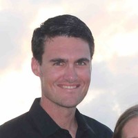 ZEISS Semiconductor Manufacturing Technology Employee Nathan Cooper's profile photo