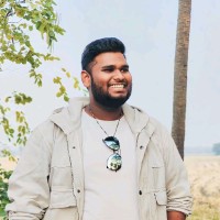 Amplify Mobility Employee Satish Jangam's profile photo