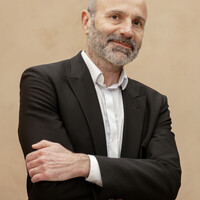 César Blanco García Email & Phone Number