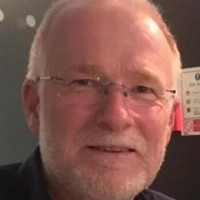 Roder UK Ltd Employee Chris Sheppard's profile photo