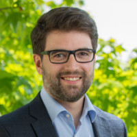 x-tention Employee Aichinger Benedikt's profile photo