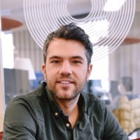 Believe Employee Romain Becker's profile photo