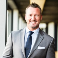 Signify Employee Chris Morris's profile photo