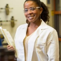 AWA Forged Composites Employee Delisha Stanley's profile photo