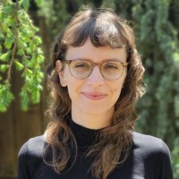 CU Strategic Planning Employee Jessica Key's profile photo