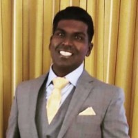 Integrated Computer Solutions. Inc. (ICS) Employee Arul Nathan's profile photo