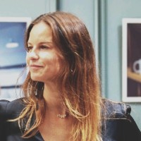 Samsung Switzerland Employee Susann Hunn's profile photo