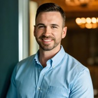 QAPIplus a Health Forum Plus product Employee Jared Robey's profile photo