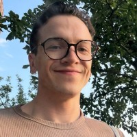 Betterment Employee Samuel Kratzer's profile photo