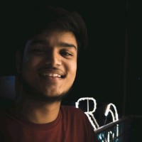 Current Infraprojects Private Ltd. Employee Yashvardhan Pareek's profile photo