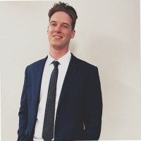 Crown Equipment Corporation Employee Mitchell Woods's profile photo