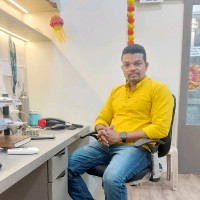 Sandip Supnekar Email