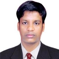 Quester Employee Surya Narayan's profile photo