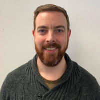 Roomex Employee Shane Healy's profile photo
