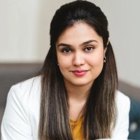 Datazoin🎯 Employee Aisha Sheikh's profile photo