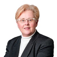 Phillips Murrah Employee Sally Hasenfratz's profile photo