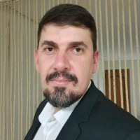 ICTS Security Employee Leandro Linares's profile photo