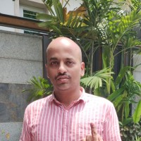 Global Apps Inc Employee Sashidhar P's profile photo