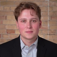 ShareGate Employee Robert Ash's profile photo