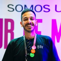 ADSPLAY Employee Gabriel Simão's profile photo