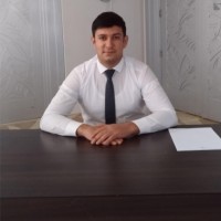 ABSHERON Hotel Group Employee Zaur Piroghlanov's profile photo