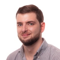 Penta Group Employee Robert Masters's profile photo
