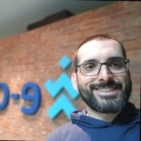 Marcos Vinicius Gomes's profile photo