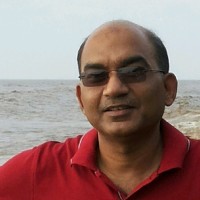 Artificial Limbs Manufacturing Corporation of India (ALIMCO) Employee Vivek Dwivedi's profile photo