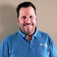 Consumers Energy Employee Michael Keitz's profile photo