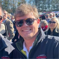 U.S. House of Representatives Employee Jackson Perkins's profile photo